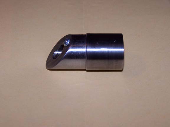 Nanosoft's Craft Pulse Jet Valve Head