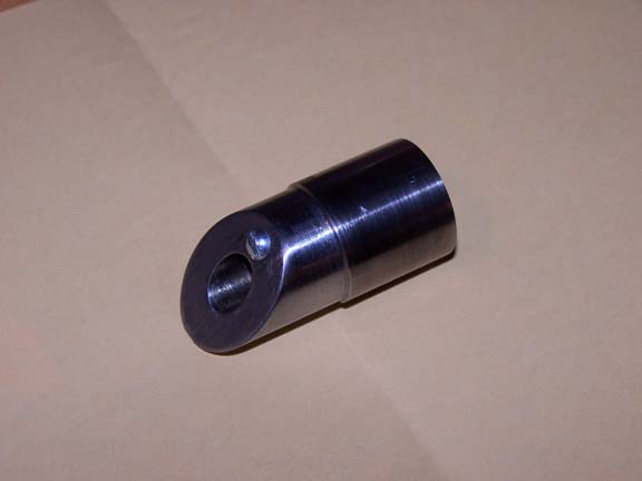 Nanosoft's Craft Pulse Jet Valve Head